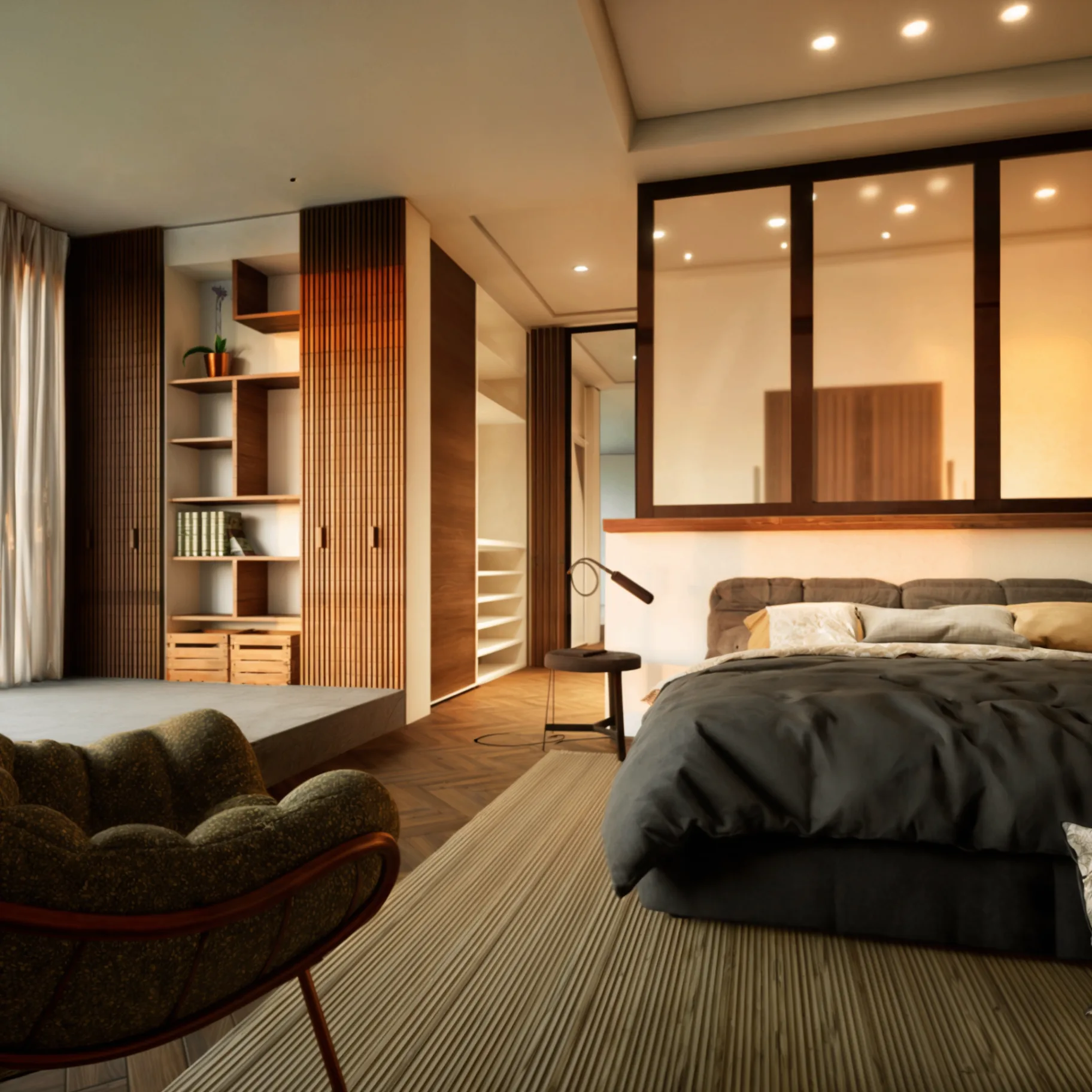 Suite Marseillaise - Vue 1